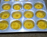 Foto langkah ke 4 dari resep Sus Vla Keju.
