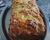 Foto del paso 6 de la receta: Pan relleno sin gluten ✨