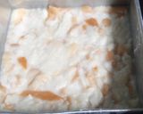 Foto langkah ke 1 dari resep Srikaya Roti Tanpa Telur.