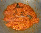 Foto langkah ke 2 dari resep Semur Jengkol Pedas.