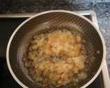 Foto del paso 2 de la receta: Crema de calabaza