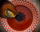 Foto del paso 5 de la receta: Fingers de tofu con dip de miel y tomate