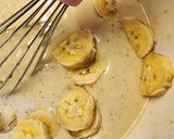 Foto langkah ke 7 dari resep 366. PISANG GORENG MADU.