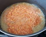 Lentil Soup recipe step 2 photo