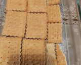 Rozi Mama tortája recept fázis 3 fotója