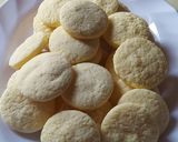 Foto del paso 4 de la receta: Tapitas Para 100 Alfajorcitos De MAIZENA® Y ⭐Tips
