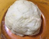 Foto langkah ke 2 dari resep Donat metode Autolisis - no mixer.