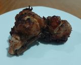 Foto langkah ke 6 dari resep Ayam goreng ketumbar bumbu simpel maknyuss.