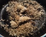 Foto del paso 4 de la receta: Espaguetis con sardinas y migas de pan