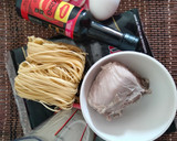 Foto del paso 6 de la receta: Naruto🍥Ramen🍜