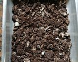 Foto del paso 1 de la receta: Postre de oreo y crema