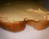 Pas rețetă Humus libanez 1 fotografie
