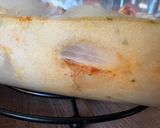 Töltött hagyma, rizzsel recept fázis 6 fotója