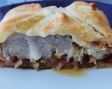 Une image de l'étape 9 de 🍽️ Filet mignon emballé !! 🍽️.