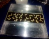 Foto langkah ke 6 dari resep Brownies mudah murah meriah 😄.