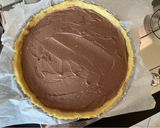 Foto del passaggio 6 della ricetta Crostata ricotta e Nutella