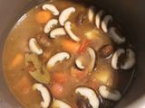 Stew Daging sesedap rasaku