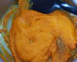 A picture of step 2 of Chicken Curry (Kari Ayam).