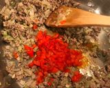 Foto del paso 10 de la receta: Sopa de pan a la Pat
