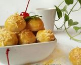 Foto langkah ke 8 dari resep Nastar Keju Roombutter (Ekonomis).
