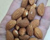 Foto del paso 1 de la receta: Harina integral de almendras 🌱 sin gluten, alta en proteínas, vitaminas, flavonoides, etc, etc