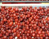 Hình bước làm 5 của món Mứt chùm ruột