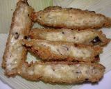 Hình bước làm 3 của món Chả Cốm Chay