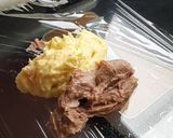 Foto langkah ke 4 dari resep Soes.