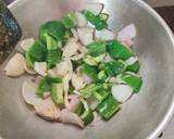 Paneer Angara in restaurants Style recipe step 8 photo