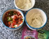 Foto del paso 3 de la receta: Fajitas de pollo 🐔 🌮