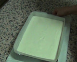Foto del paso 7 de la receta: Tarta de oreo con crumble de oreo
