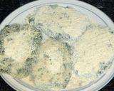 Foto del paso 2 de la receta: Filete vegetariano con ensalada