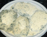 Foto del paso 2 de la receta: Filete vegetariano con ensalada