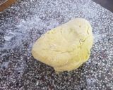 Foto del paso 3 de la receta: Ñoquis de boniato 🥰