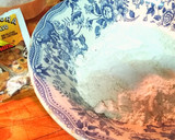 Foto del paso 3 de la receta: Buñuelos de bacalao versión 3. 0