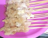 Foto langkah ke 1 dari resep Sate taichan ala ala.