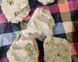 A picture of step 5 of Pearl Millet Paratha (Gluten-Free & High Fiber Breakfast).