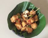 Foto langkah ke 5 dari resep Tahu Gejrot Abang-abang SD.