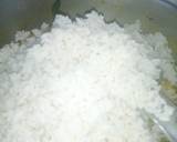 Masoor dal and drumsticks leaves khichdi recipe step 7 photo
