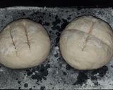 Foto del paso 5 de la receta: Pan de campo