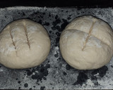 Foto del paso 5 de la receta: Pan de campo
