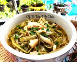 Hình bước làm 2 của món Cơm nhà đơn giản mà ngon 253
