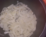 Foto del paso 1 de la receta: Emperador a la vizcaína con alcachofas