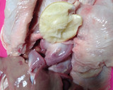Foto langkah ke 1 dari resep Ayam Rica rica.