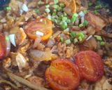 Foto langkah ke 5 dari resep Bombay Orek.