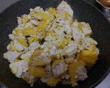 Foto langkah ke 3 dari resep Tahu bejek.