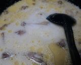 Foto langkah ke 4 dari resep Gudeg Ceker Ayam.