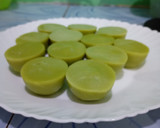 Foto langkah ke 2 dari resep Nona Manis.