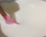 A picture of step 2 of Special Kheer.
