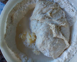 Foto del paso 2 de la receta: Pan de campo